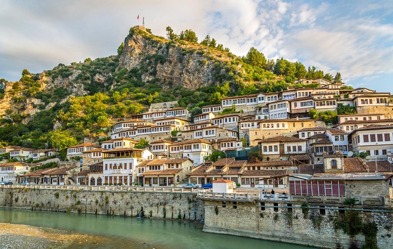 5 причин посетить Албанию этим летом