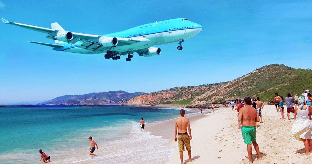 Увеличение регулярных рейсов и новые правила для владельцев загранпаспортов ӏ Новости туризма