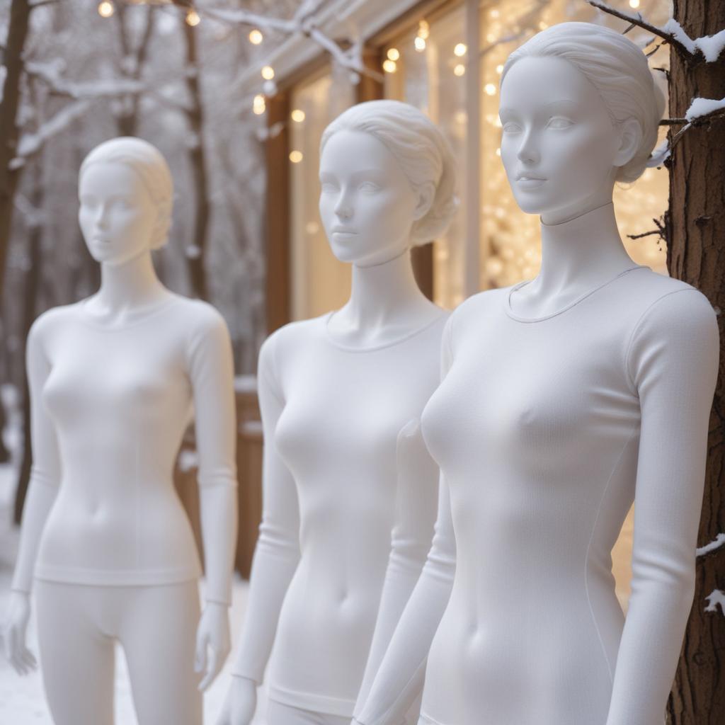 Белые термофутболки: назначение, свойства и правила выбора