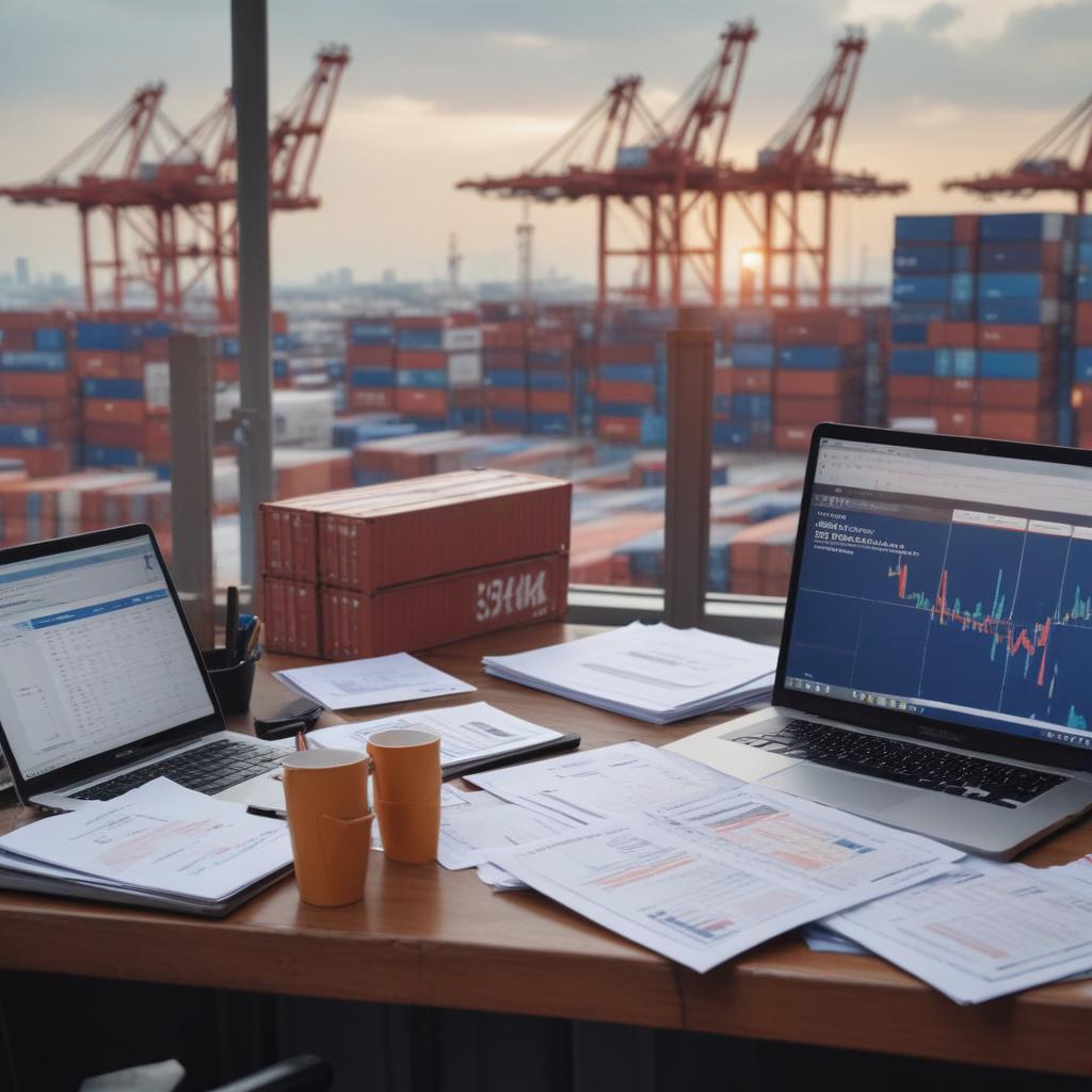 Импорт товаров из Таиланда: оформление инвойсов, способы оплаты и организация перевозок в Россию - изображение 2