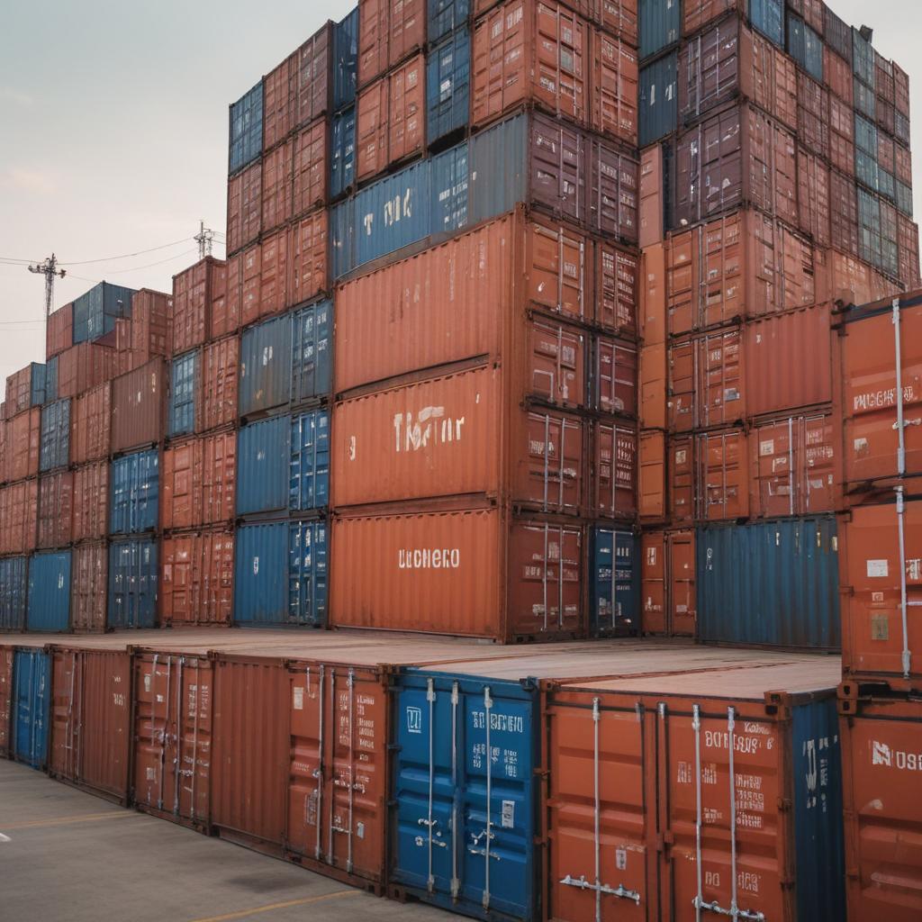 Импорт товаров из Таиланда: оформление инвойсов, способы оплаты и организация перевозок в Россию