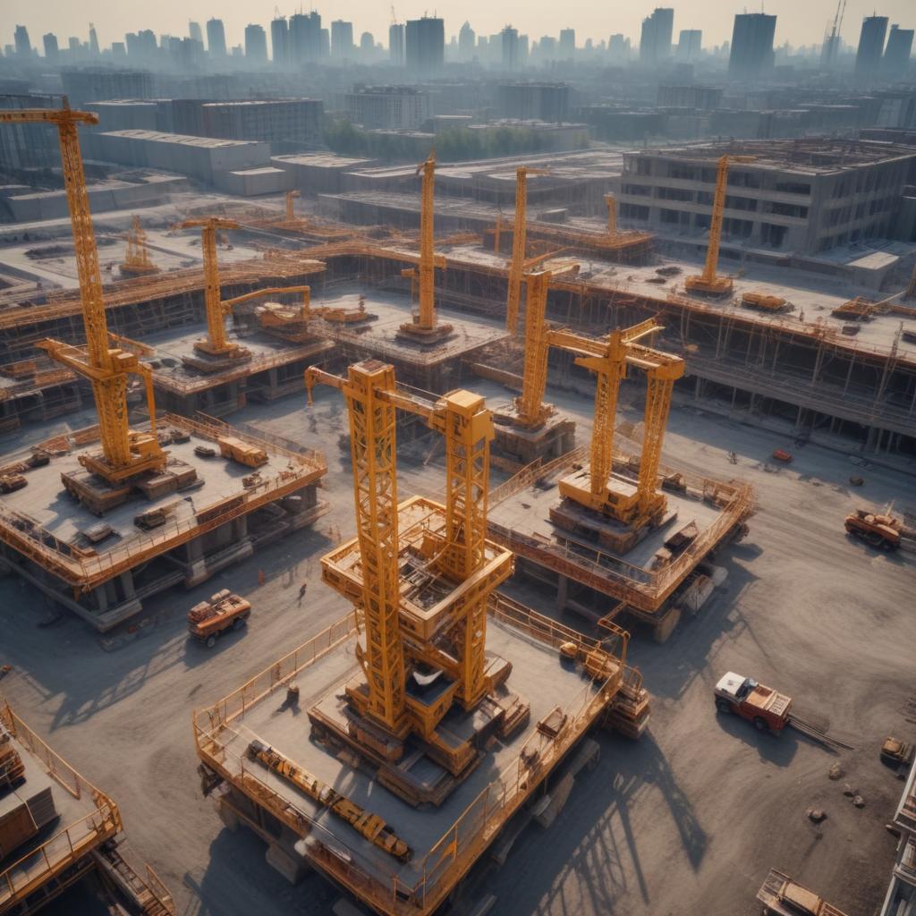 Цены на автовышки от 30 000 тенге: факторы формирования стоимости и типичные тарифы - изображение 2