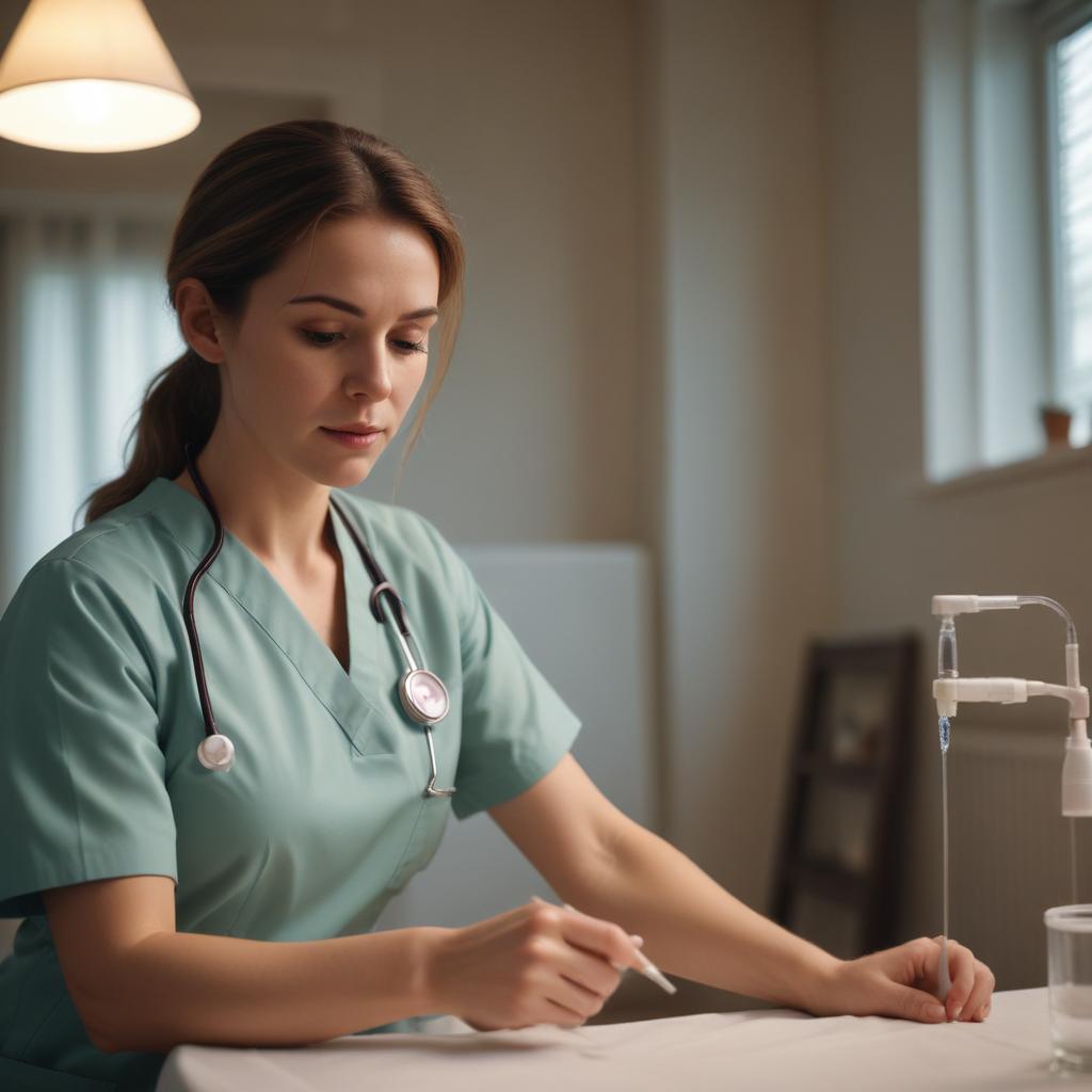 Капельница при запое: показания, порядок проведения и особенности выездной помощи - изображение 2