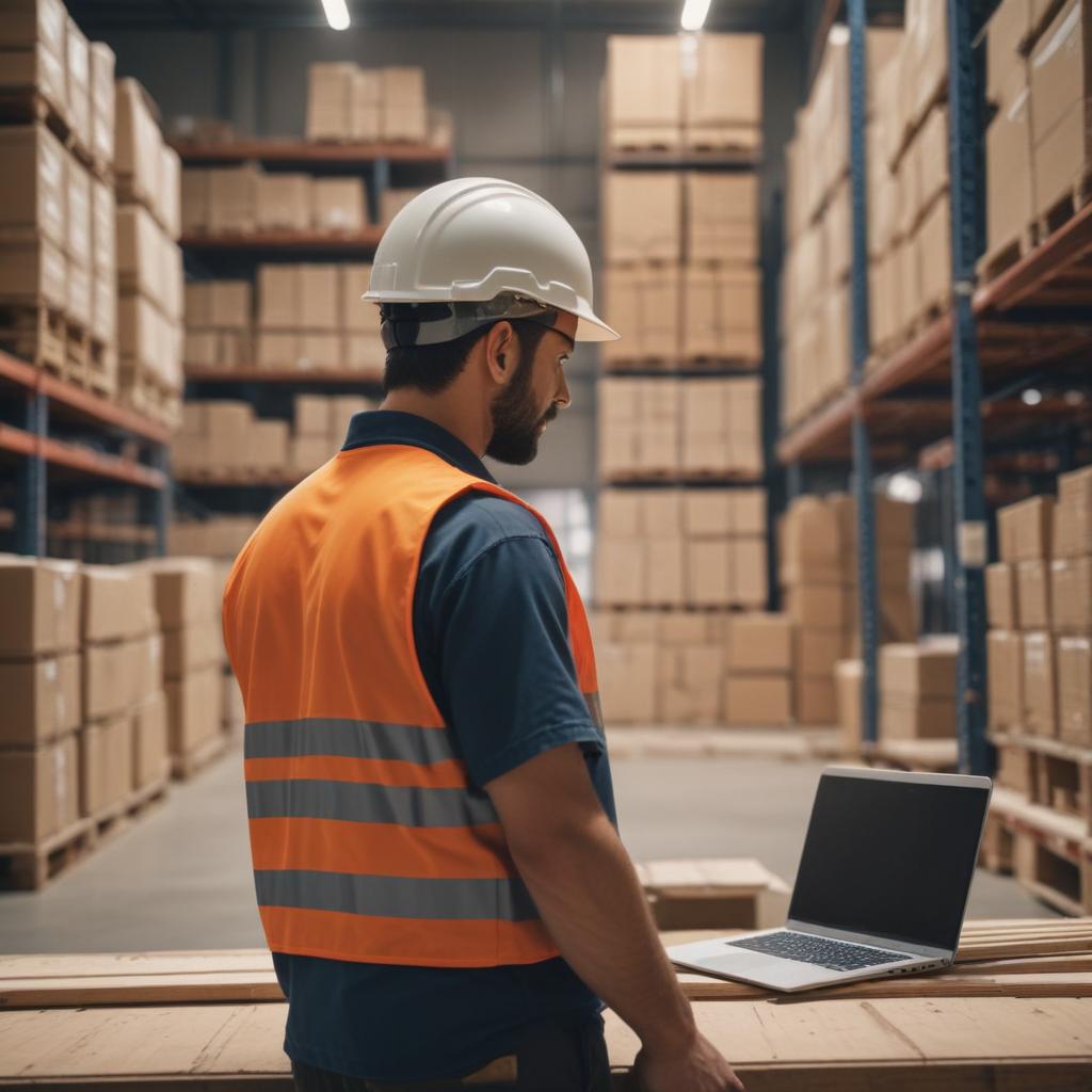 Особенности работы онлайн-платформ для размещения объявлений о строительных материалах