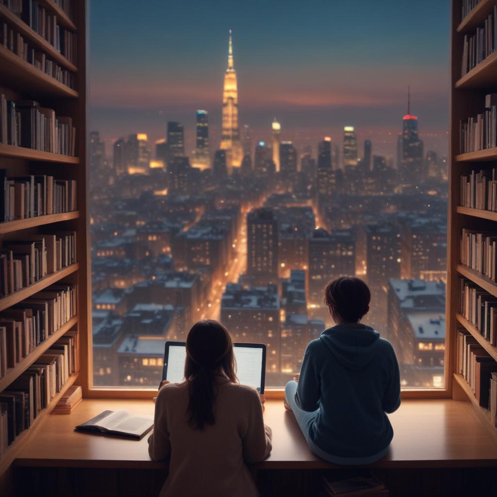 Подборка произведений в жанре фантастика для бесплатного чтения онлайн