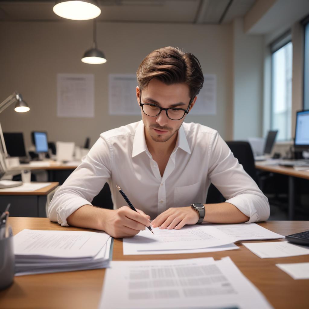 Информационная статья