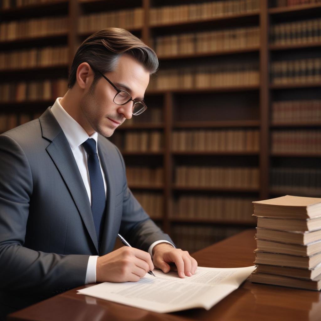 Адвокат Юрий Ашотович Арутюнов: специализации и перечень юридических услуг